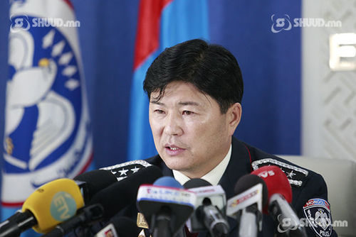 Шар тэмдэгт бус, алба хаагчдын уушгинд санаа тавих хэрэгтэй байна